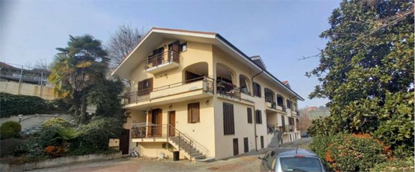 appartamento in vendita a Marentino