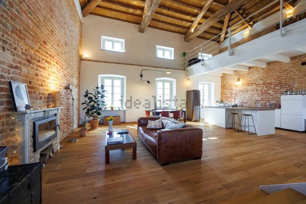 appartamento in vendita a Marentino