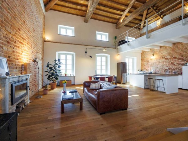 appartamento in vendita a Marentino