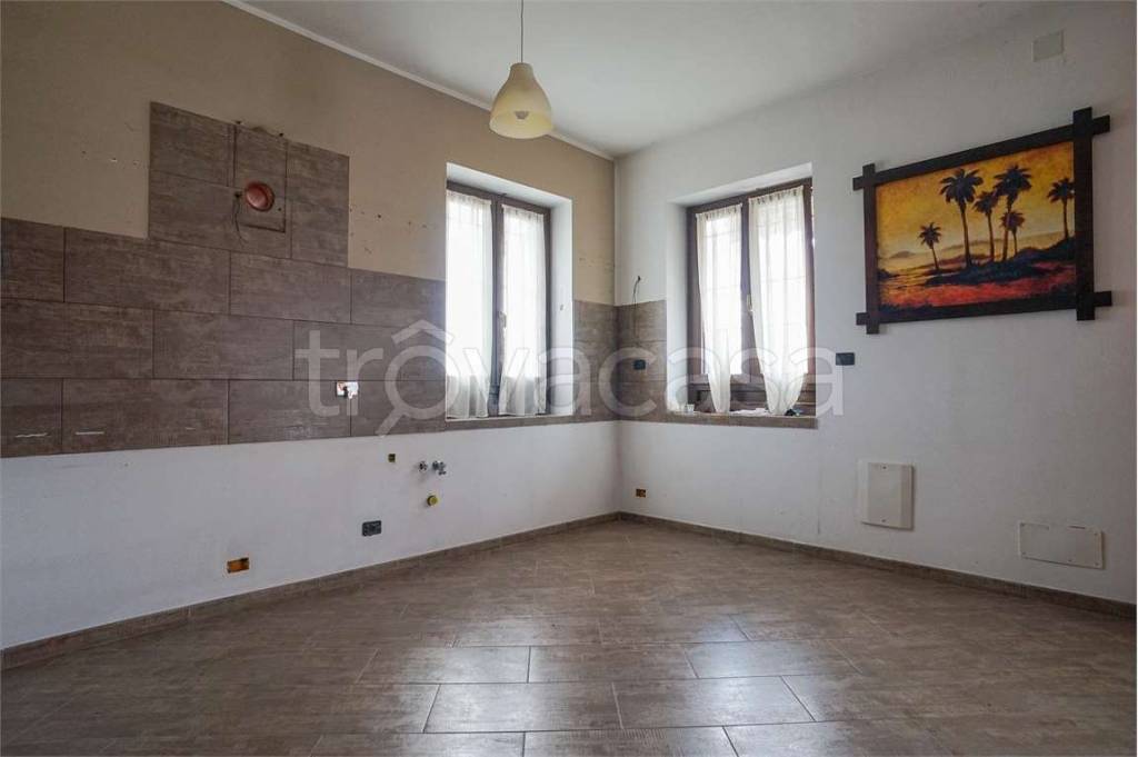 casa indipendente in vendita a Marentino
