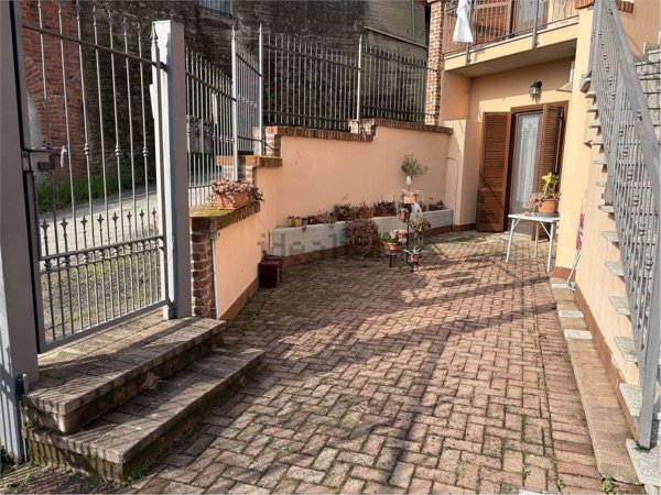 appartamento in vendita a Marentino