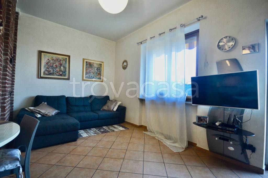 appartamento in vendita a Marentino