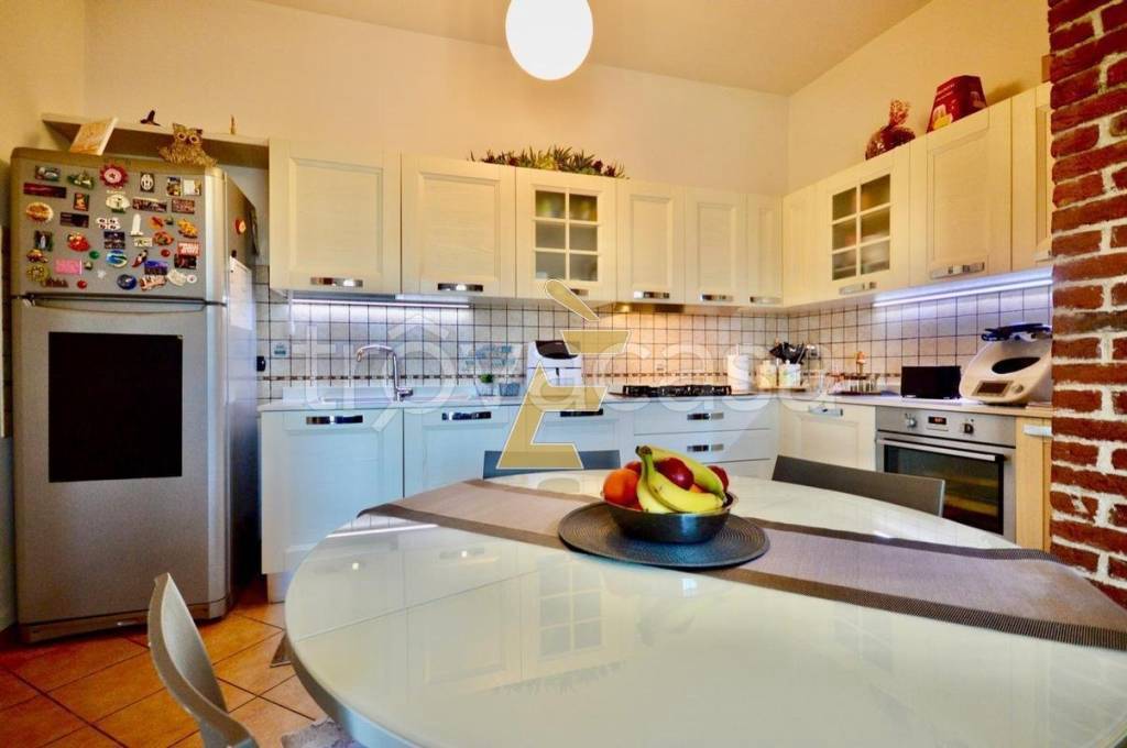 appartamento in vendita a Marentino