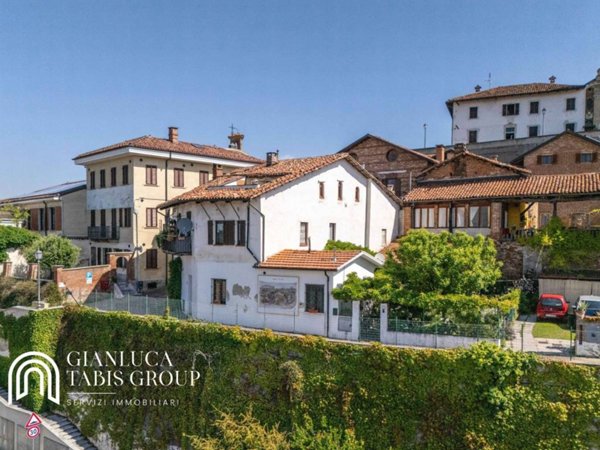 appartamento in vendita a Marentino