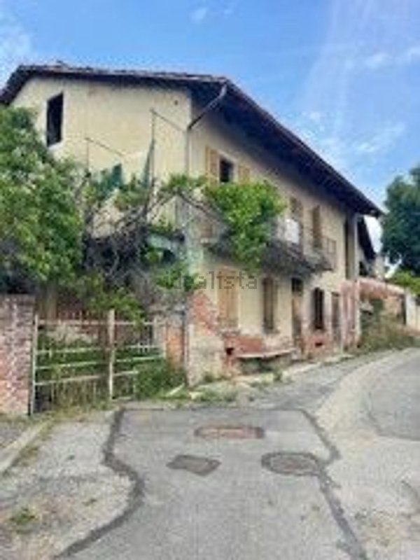 casale in vendita a Marentino