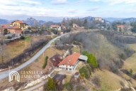 casa indipendente in vendita a Marentino