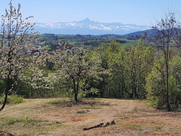 casa indipendente in vendita a Marentino