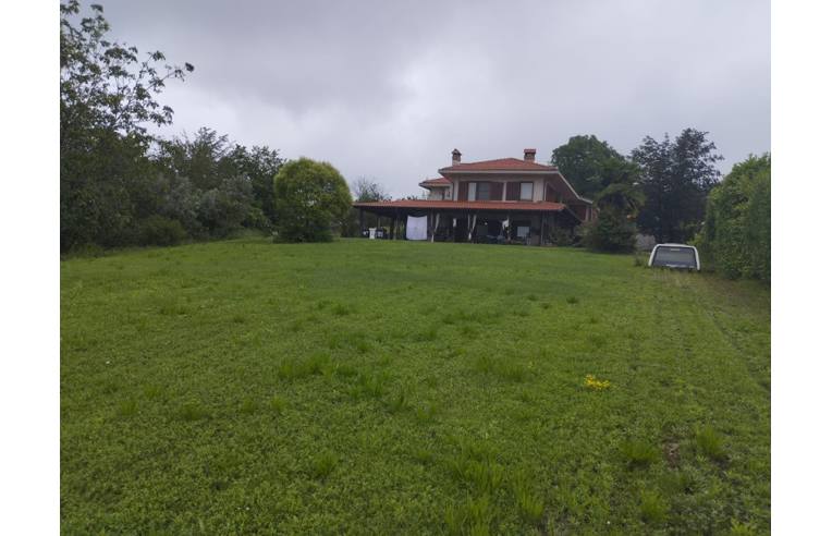 casa indipendente in vendita a Marentino