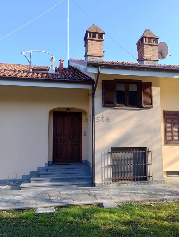 appartamento in vendita a Marentino