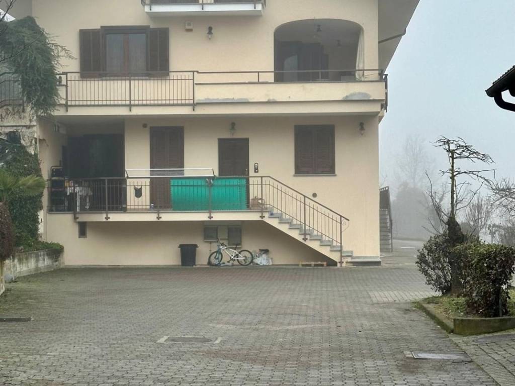 appartamento in vendita a Marentino