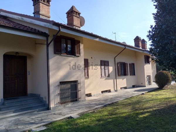 appartamento in vendita a Marentino