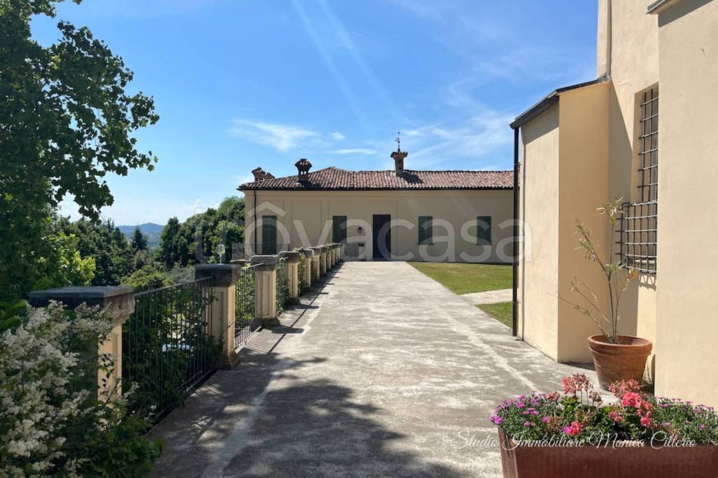 appartamento in vendita a Marentino