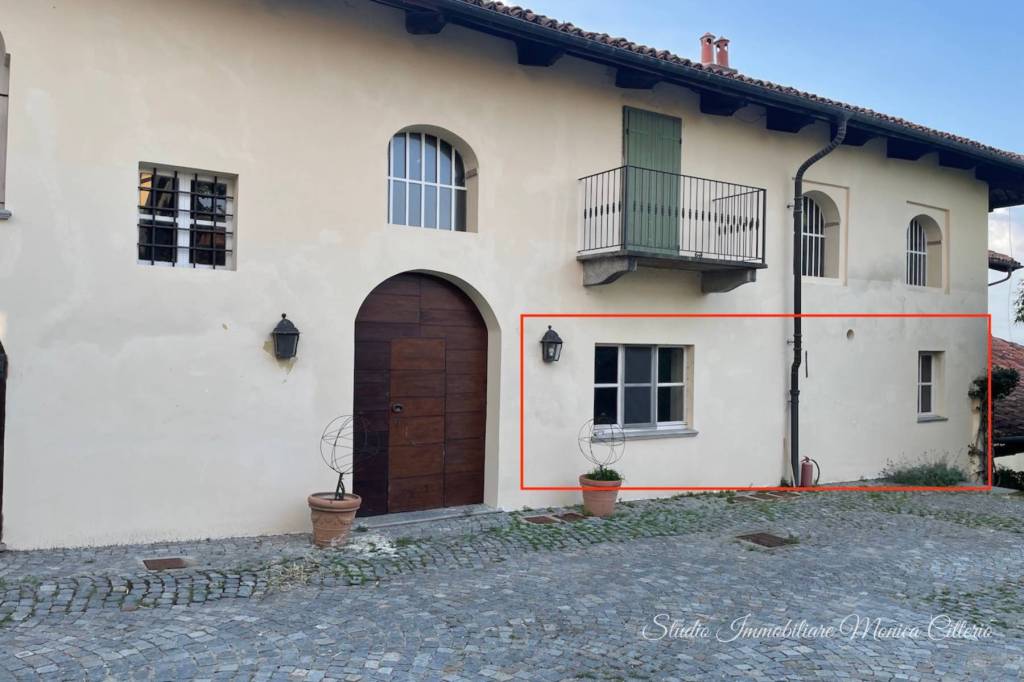 appartamento in vendita a Marentino