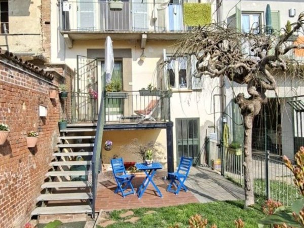 casa indipendente in vendita a Marentino