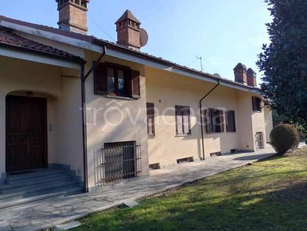 appartamento in vendita a Marentino