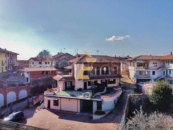 appartamento in vendita a Marentino