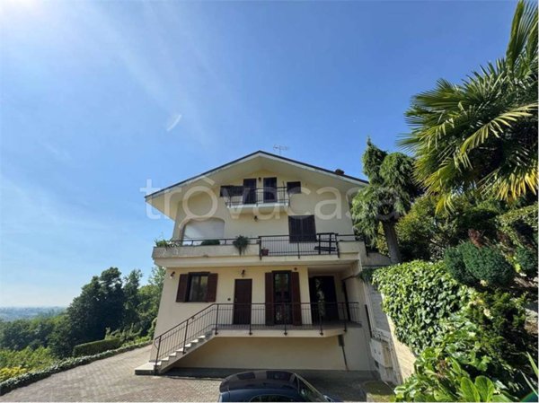 appartamento in vendita a Marentino