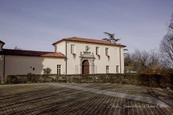 appartamento in vendita a Marentino
