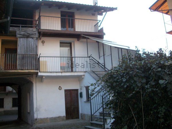 appartamento in vendita a Mathi