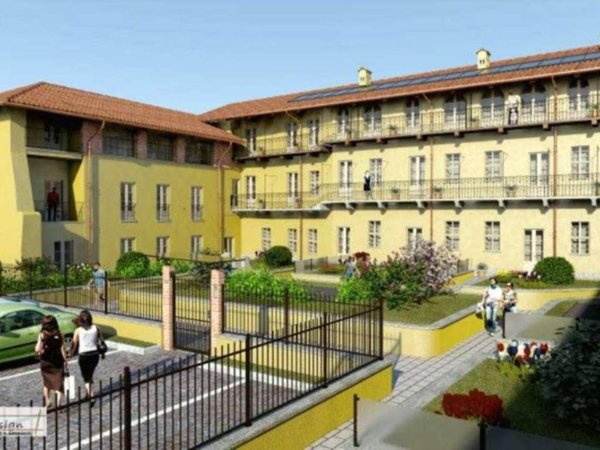 casa indipendente in vendita a Mathi