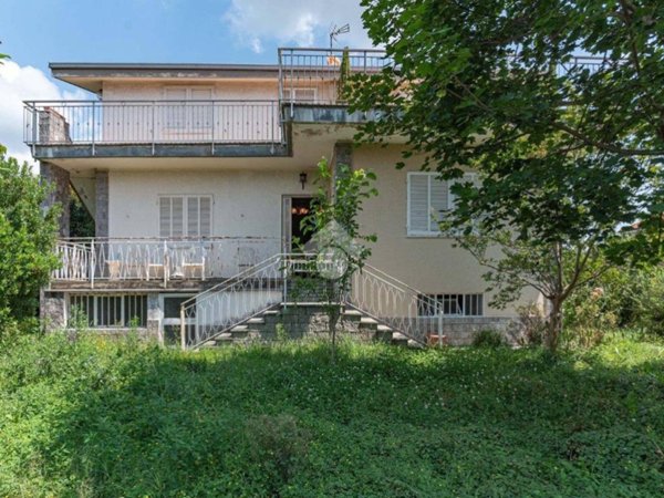 casa indipendente in vendita a Mathi