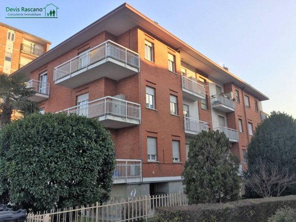 appartamento in vendita a Mathi