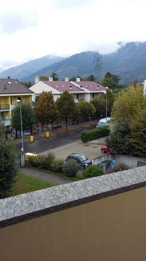 appartamento in vendita a Mathi