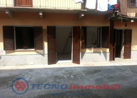 appartamento in vendita a Mathi