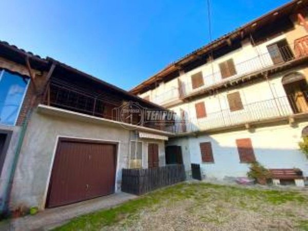 appartamento in vendita a Mathi
