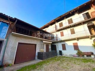 appartamento in vendita a Mathi