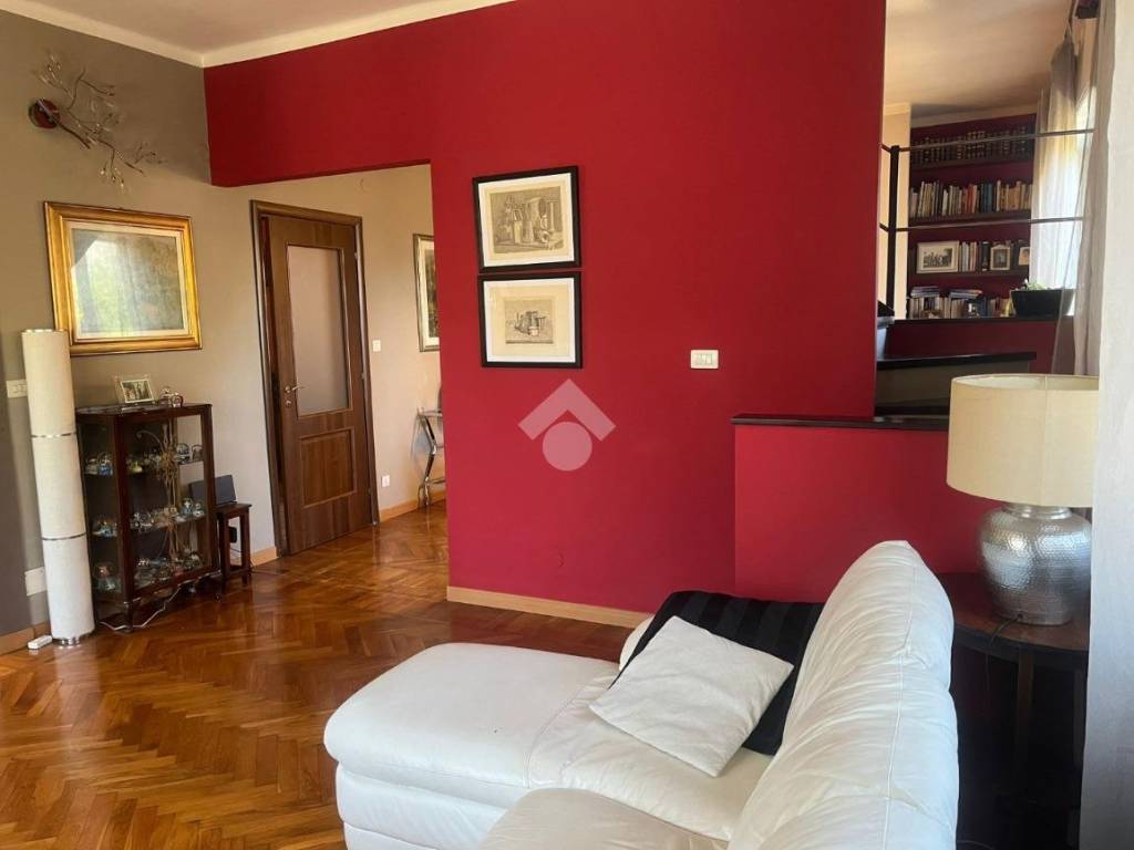 casa indipendente in vendita a Mathi