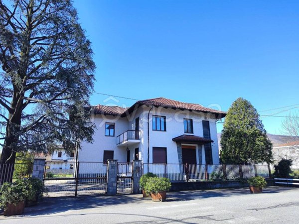 casa indipendente in vendita a Mathi