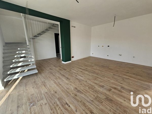 appartamento in vendita a Mathi