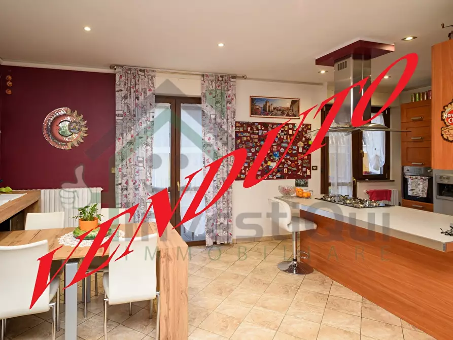 appartamento in vendita a Mathi