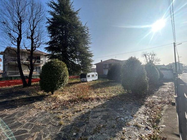 casa semindipendente in vendita a Mathi