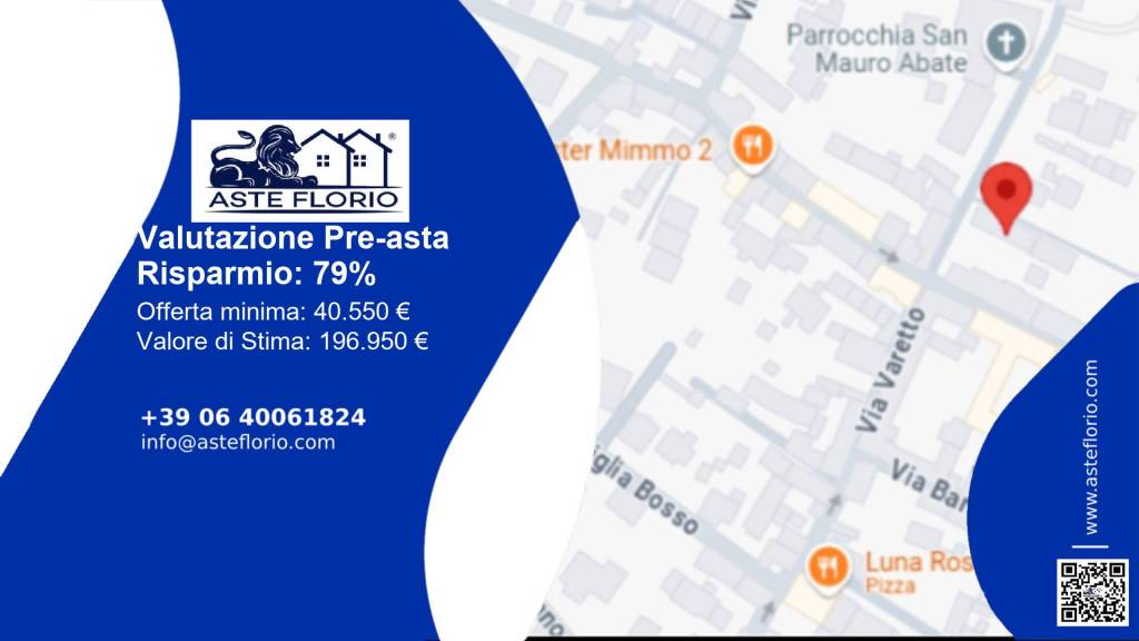 appartamento in vendita a Mathi
