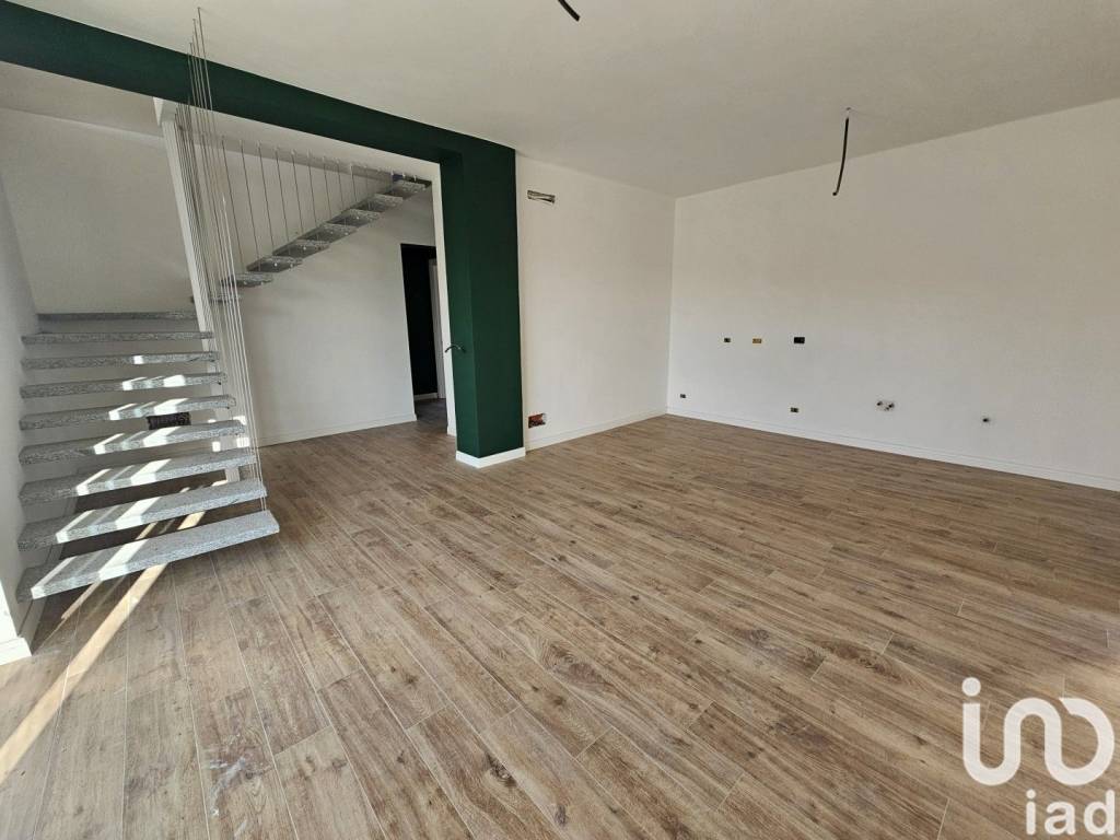 appartamento in vendita a Mathi