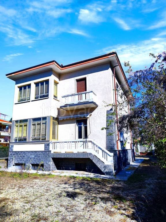 casa indipendente in vendita a Mathi