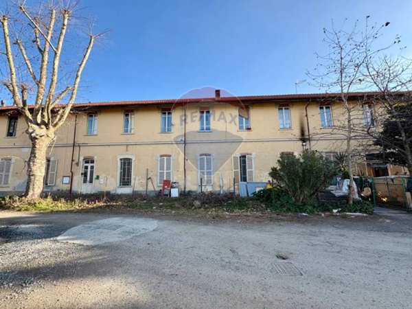 locale commerciale in vendita a Mathi