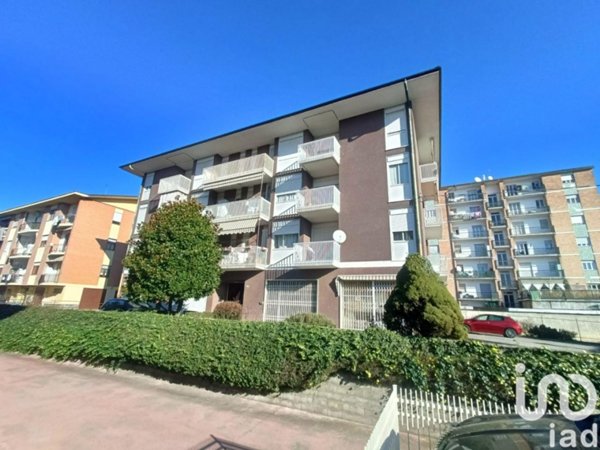 appartamento in vendita a Mathi