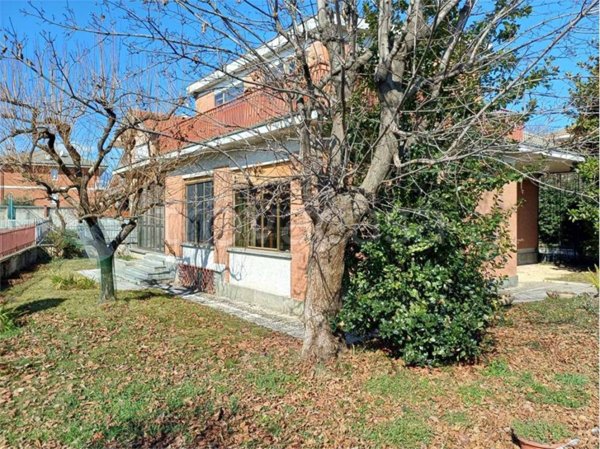casa indipendente in vendita a Mathi