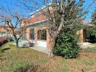casa indipendente in vendita a Mathi