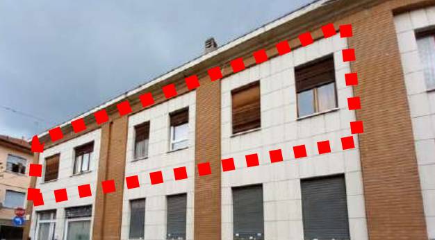 appartamento in vendita a Mathi