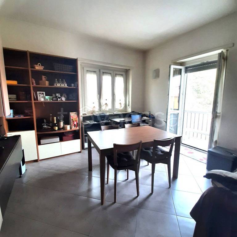 appartamento in vendita a Mathi