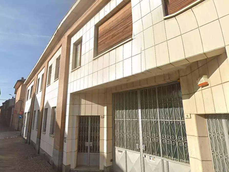 casa semindipendente in vendita a Mathi