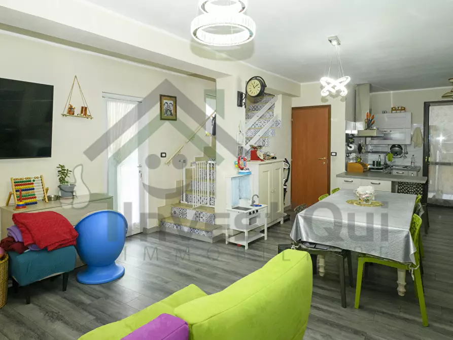 casa indipendente in vendita a Mathi
