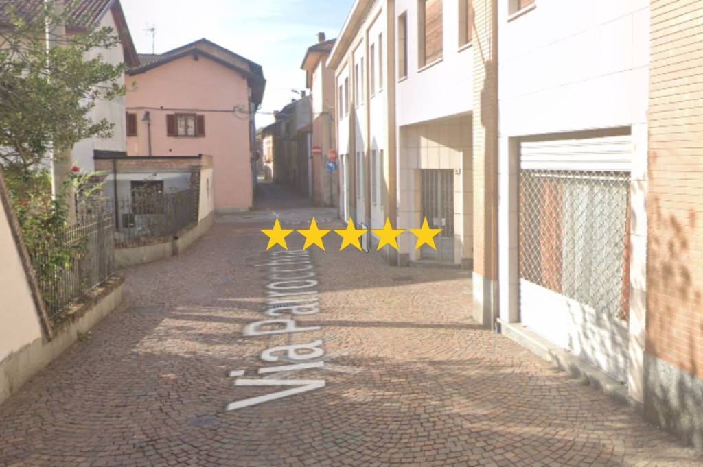 appartamento in vendita a Mathi