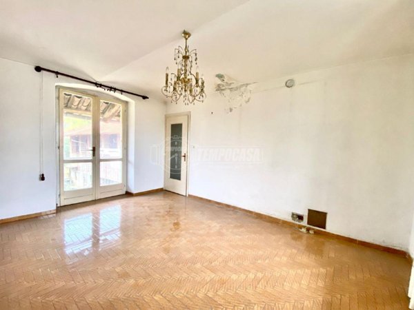 appartamento in vendita a Mathi