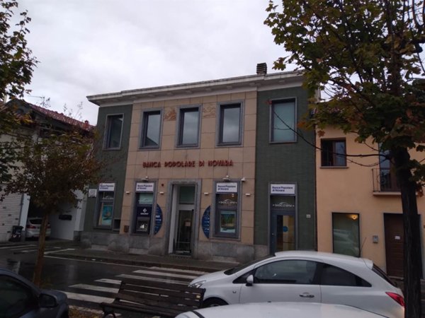 appartamento in vendita a Mathi