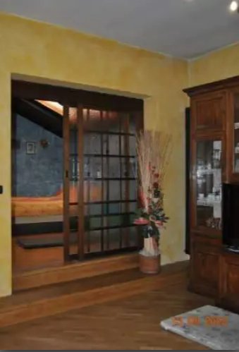 appartamento in vendita a Mathi